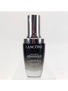 Lancome Advanced Genifique Youth Activating Concentrate 1.0 oz NEW